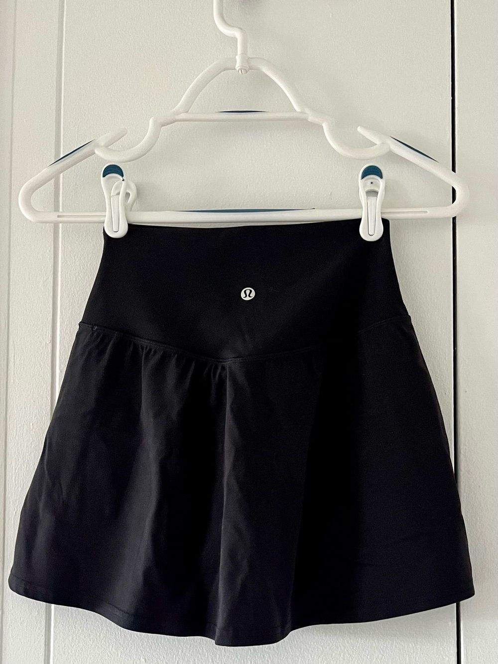 lululemon Align™ High-Rise Skirt in Classic Black Size 4 - Picture 12 of 13